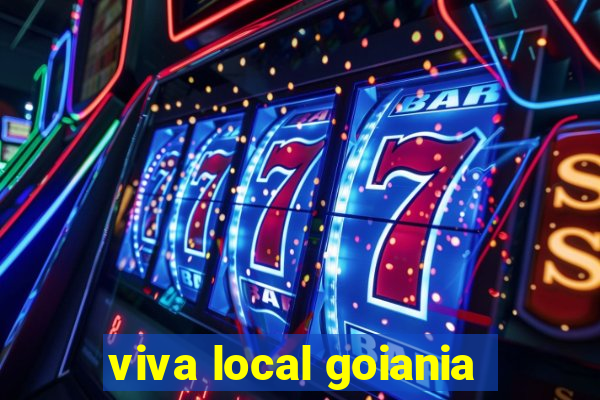 viva local goiania